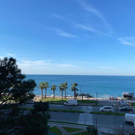 Daniel Sea View Apartment Batum Dış mekan fotoğraf