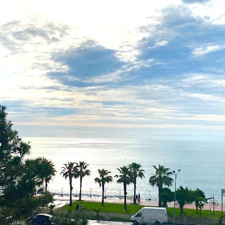 Daniel Sea View Apartment Batum Dış mekan fotoğraf