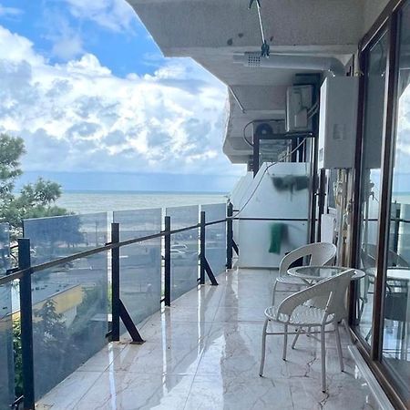 Daniel Sea View Apartment Batum Dış mekan fotoğraf