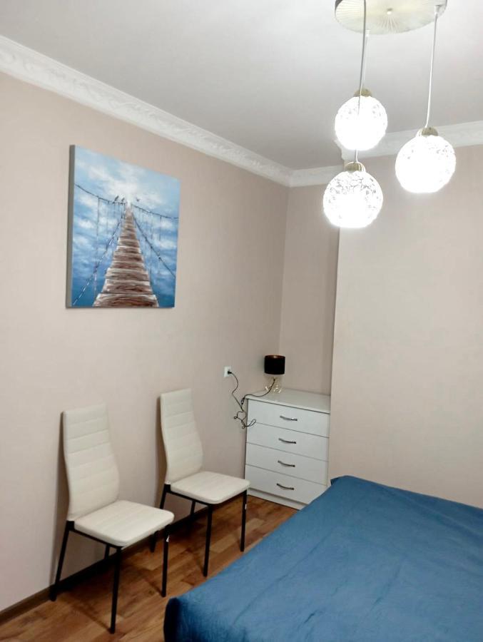 Daniel Sea View Apartment Batum Dış mekan fotoğraf