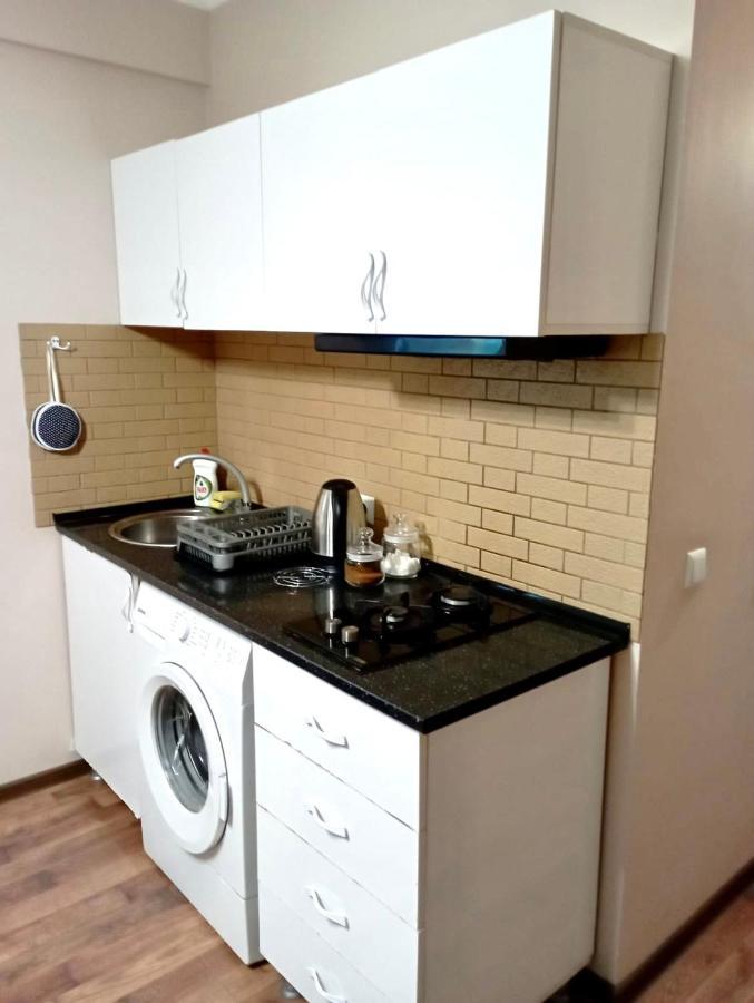 Daniel Sea View Apartment Batum Dış mekan fotoğraf