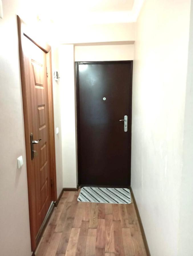Daniel Sea View Apartment Batum Dış mekan fotoğraf