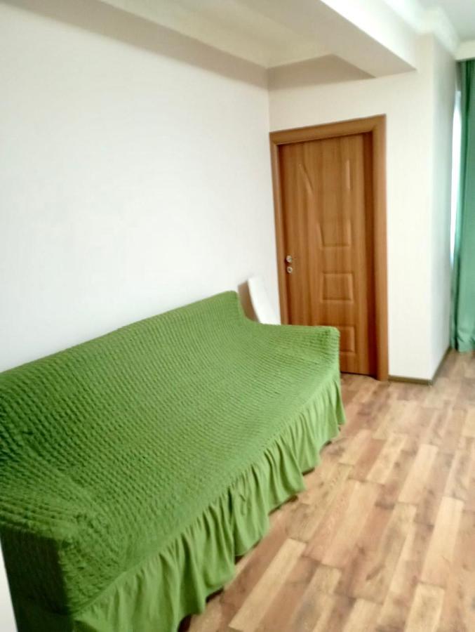 Daniel Sea View Apartment Batum Dış mekan fotoğraf