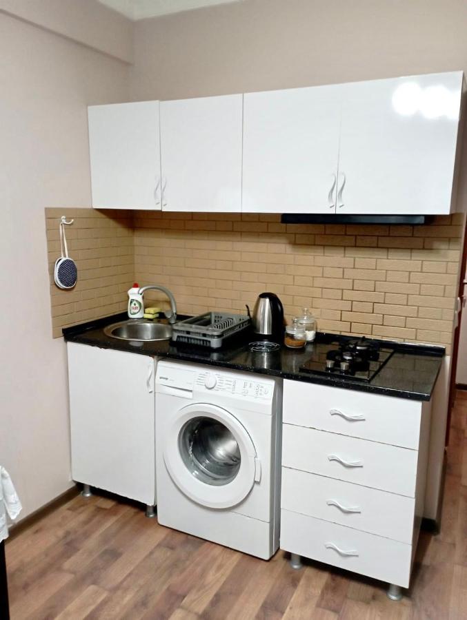 Daniel Sea View Apartment Batum Dış mekan fotoğraf