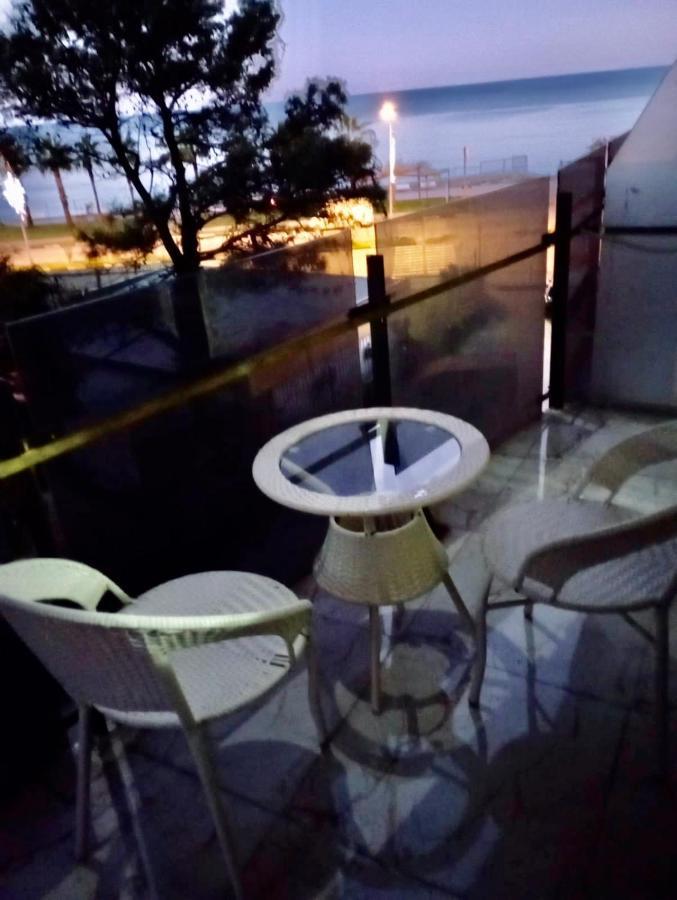 Daniel Sea View Apartment Batum Dış mekan fotoğraf