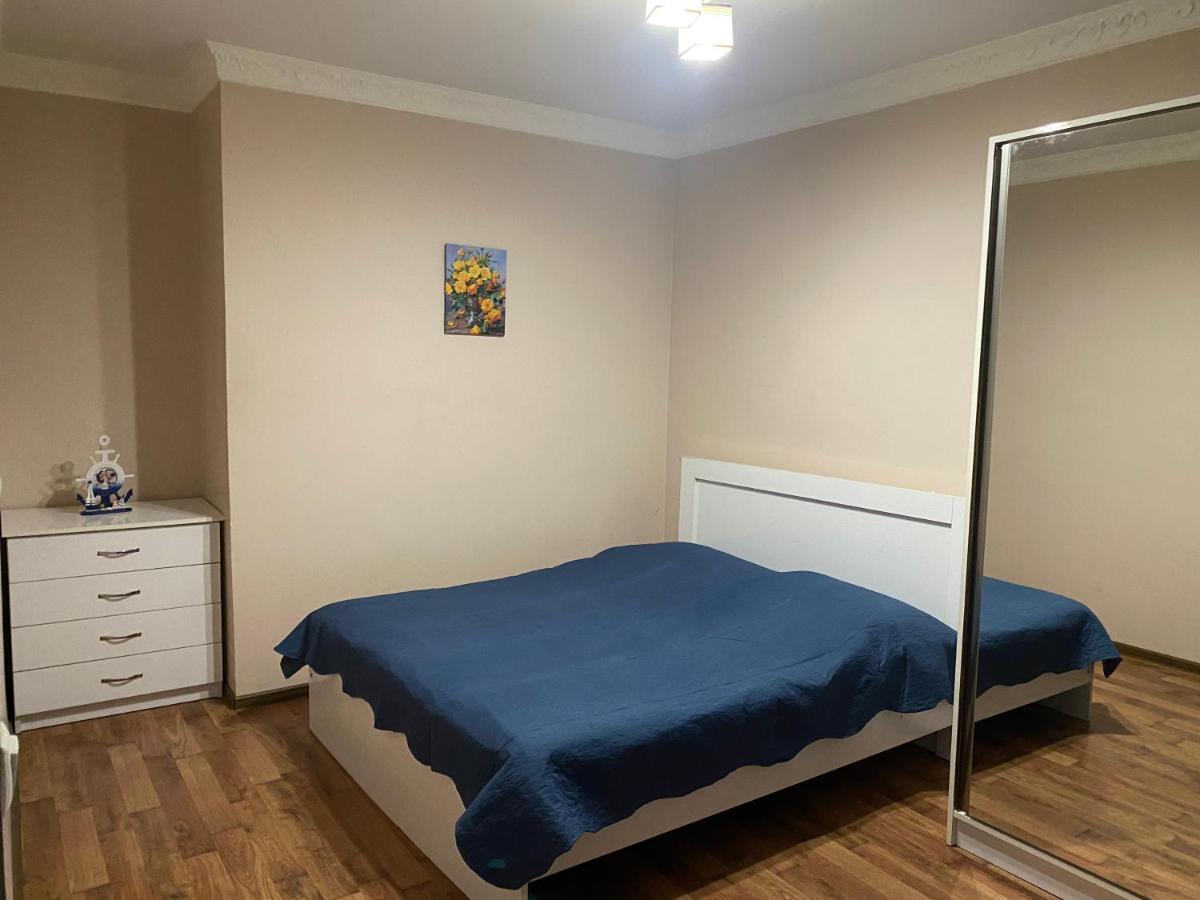 Daniel Sea View Apartment Batum Dış mekan fotoğraf