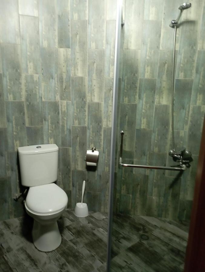 Daniel Sea View Apartment Batum Dış mekan fotoğraf