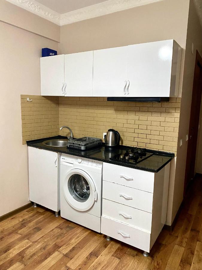 Daniel Sea View Apartment Batum Dış mekan fotoğraf