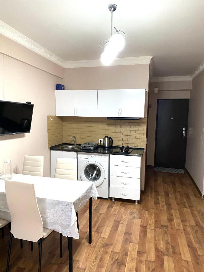 Daniel Sea View Apartment Batum Dış mekan fotoğraf