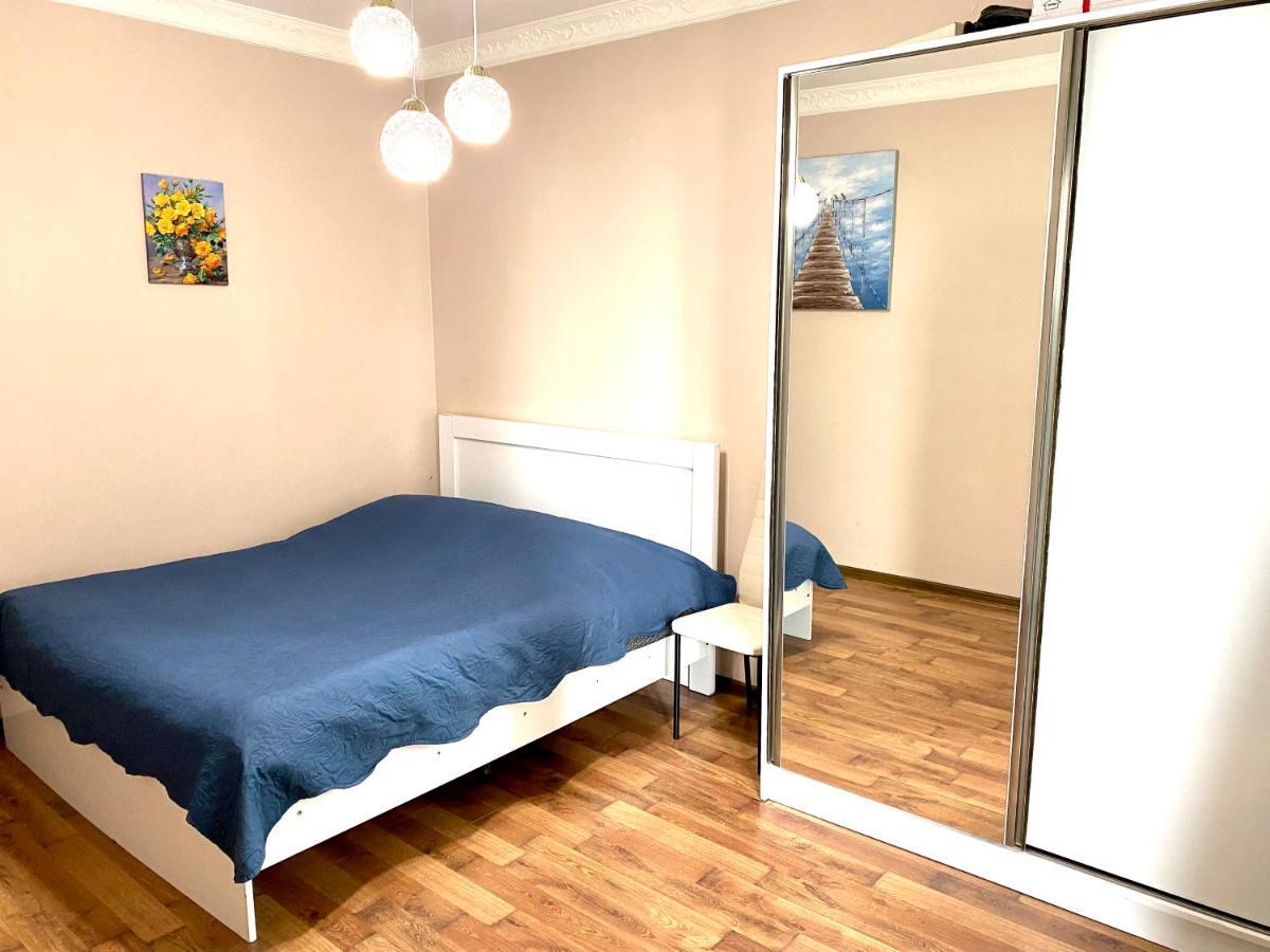 Daniel Sea View Apartment Batum Dış mekan fotoğraf