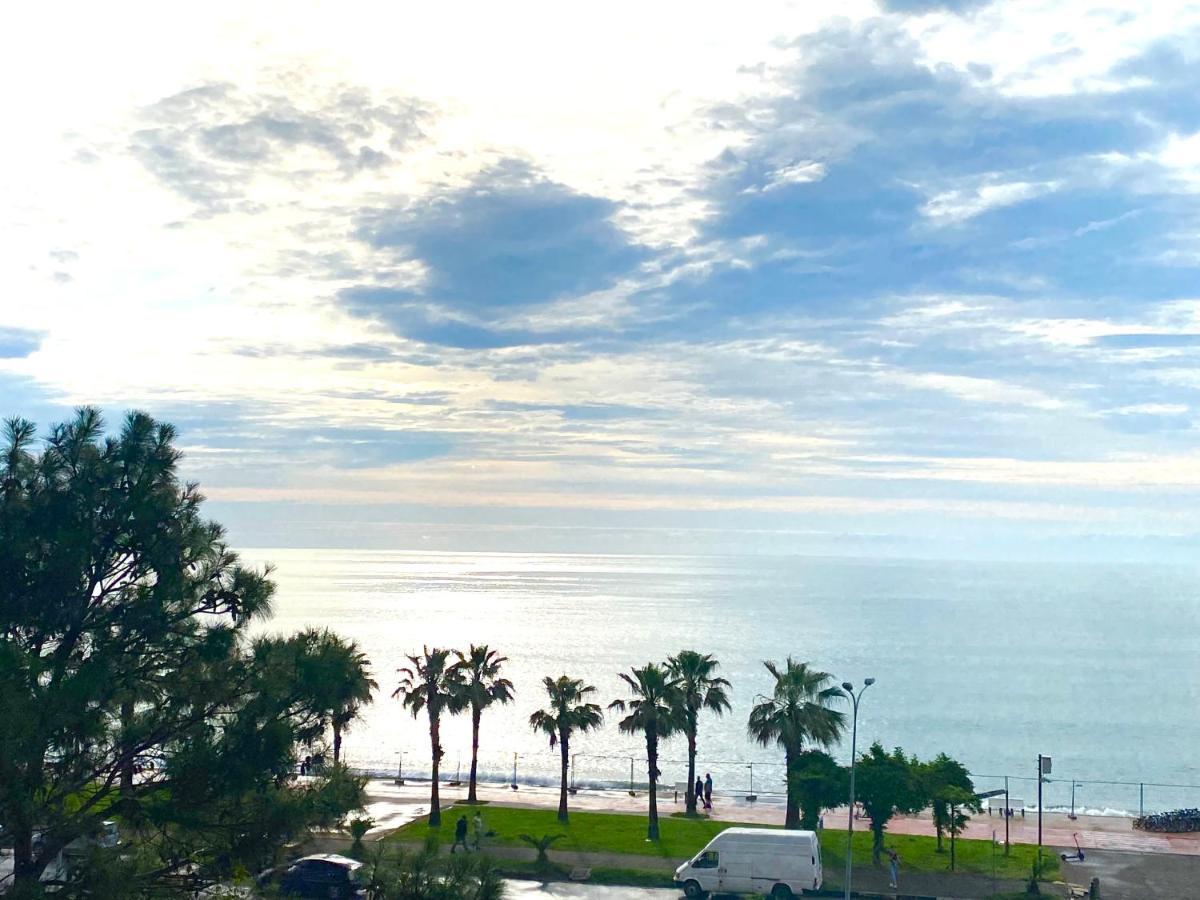 Daniel Sea View Apartment Batum Dış mekan fotoğraf